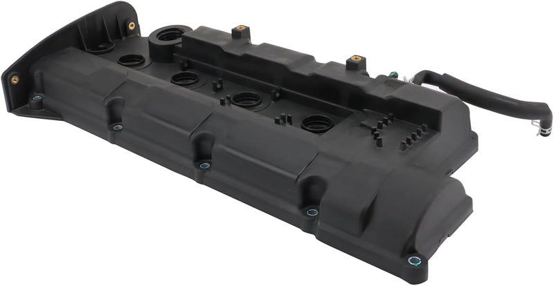 TRQ Valve Cover Compatible with 2003-2004 Hyundai Elantra Tiburon - Image 2